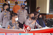 Tak Kapok Masuk Bui, Lelaki ini Kembali Ditangkap Polisi