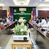  ក្រសួងកសិកម្ម ប្តេជ្ញាជំរុញសេដ្ឋកិច្ចជាតិឱ្យក្លាយជាប្រទេសមានចំណូលមធ្យមកម្រិតខ្ពស់​នៅឆ្នាំ២០៣០