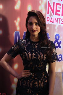 Tamannaah Bhatia at Launch of Kansai Nerolac new products Pics 015.jpg