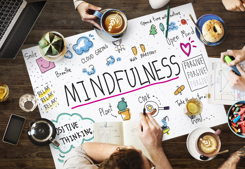 Discovering the Art of Mindfulness - How to Live a More Present Life