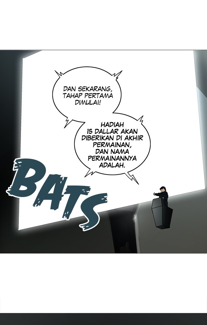 Webtoon Tower Of God Bahasa Indonesia Chapter 251