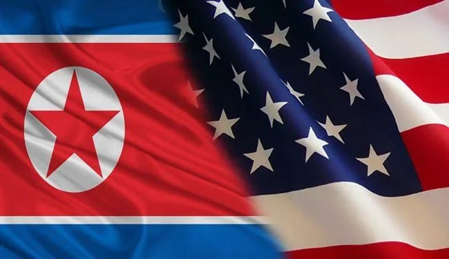 الولايات المتحدة توجه تحذيرا لكوريا الشمالية