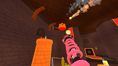 Stilt Game Screenshot 2