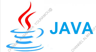 ما هي لغة الجافا JAVA