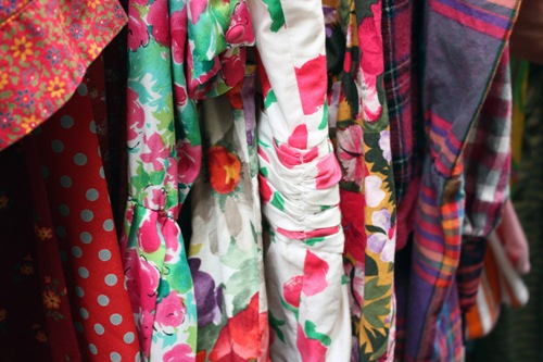 vêtements
