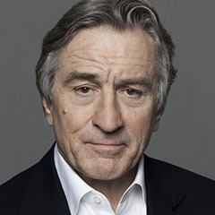 Robert De Niro és Meryl Street negyedik közös filmje