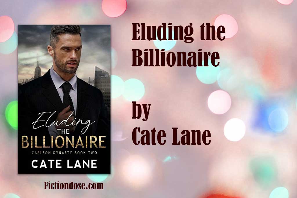 You are currently viewing Eluding the Billionaire (PDF, EPUB) by Cate Lane