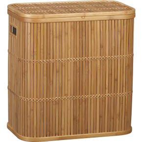 Bamboo Hamper2