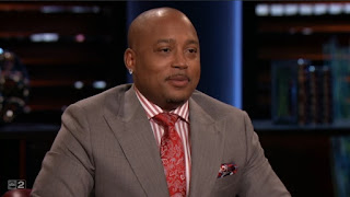 daymond shark tank