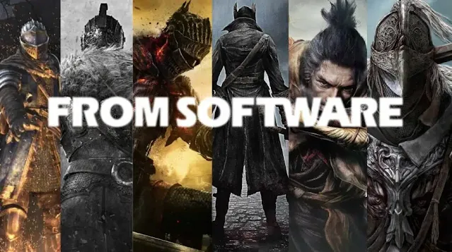 FromSoftware New Game 2026 Rumored Secret Project 'FMC' From Elden Ring and Dark Souls Creators