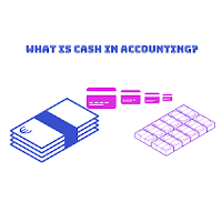 About Cash Meaning In Accounting