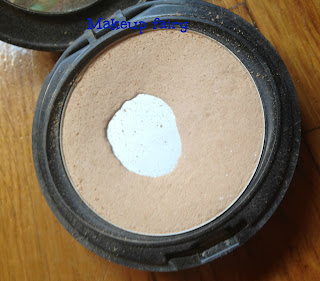  kiko soft focus compact wet & dry mineral foundation 