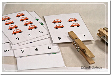 numbercars