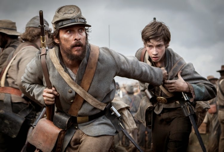 Download "The Free State of Jones (2016)" Movie Full