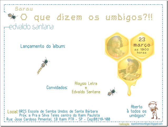 cartaz