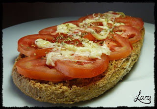 http://cucinaconlara.blogspot.it/2017/09/pane-per-buschetta-integrale-senatore.html