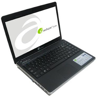 Harga Laptop Aedupac