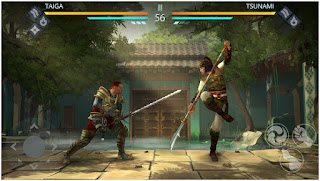 Download Shadow Fight 3 Mod Apk Terbaru