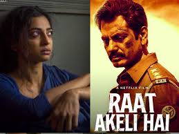 Raat Akeli Hai (2020) full movie download in hd hindi filmywap - Hindi Dubbed Movies 