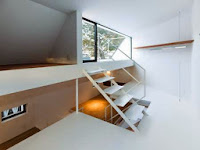 Sakuragawa Small Urban House Design With The Same Innovation And Modern Method Sakuragawa Small Urban House Design With The Same Innovation And Modern Method