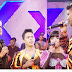 Gang do Eletro no TV Xuxa da Rede Globo 2013