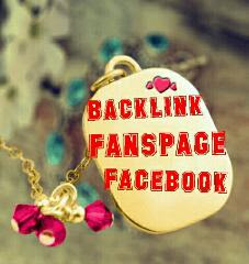 buat backlink di facebook dengan fanspage