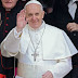 Pope Francis: I could quit like Benedict or even die by 2017