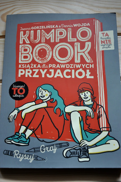  Kumplobook