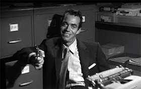 Kiss Me Deadly - Jack Elam