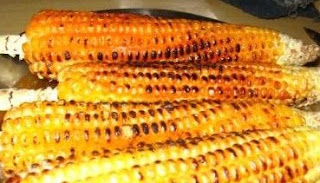 Resep Jagung Bakar