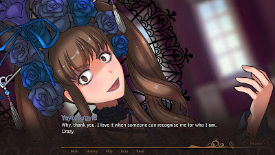 Caffeine Victorias Legacy Game Screenshot 7