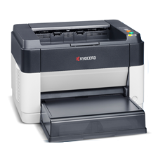 Take a Look for New Kyocera FS-1040