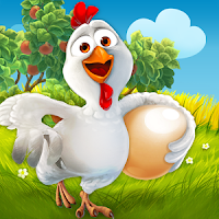 Harvest Land MOD v1.4.0 Apk (Unlimited Diamond + Money) Terbaru 2016