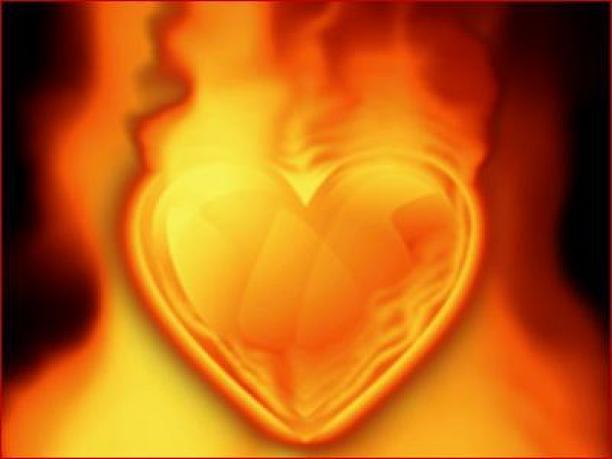 Fitness Bump!: Preventing Heartburn