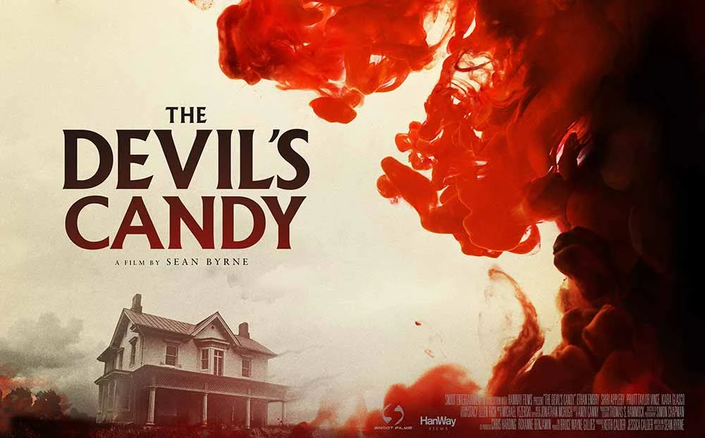 devil candy copertina