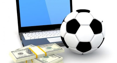 Taruhan Bola Online Sebagai Games Nomor Satu Penghasil Uang