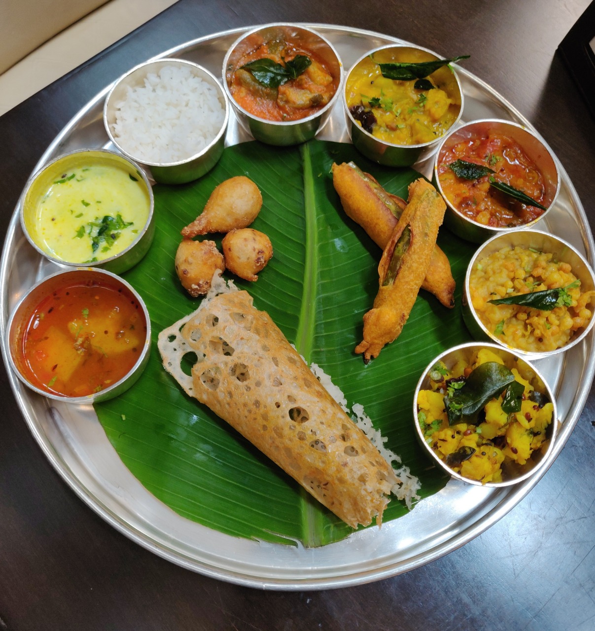 The Divine Cuisine Of The Tirupati Temple Foodaholix