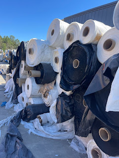 LDPE Rolls