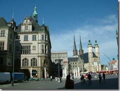 HALLE02Marktplatz