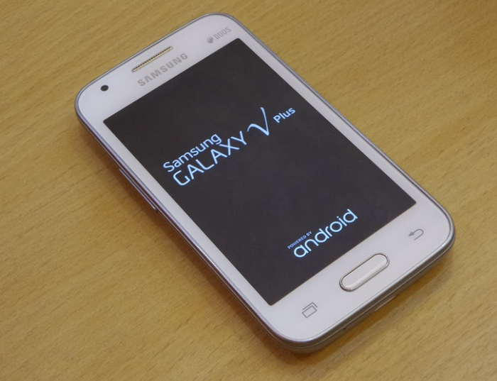  Harga  Hp Samsung  Galaxy  V Plus Terbaru Data Hp Terbaru
