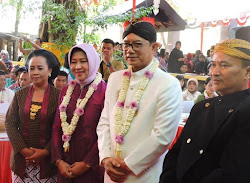 Alas ketonggo srigati Kabupaten Ngawi