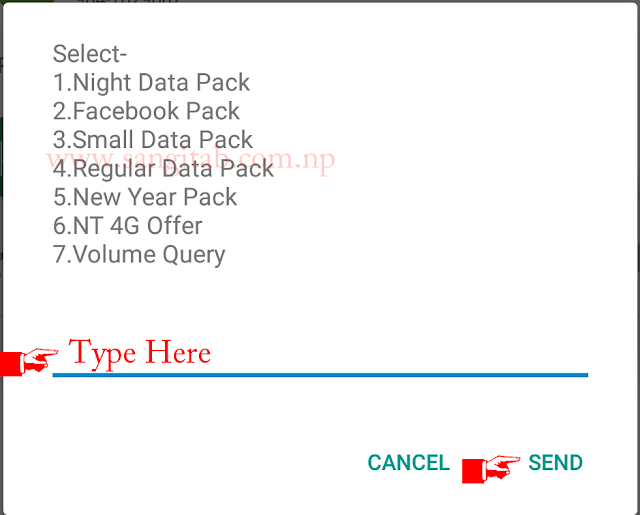 How To Get Full Information About NTC Data Packs?