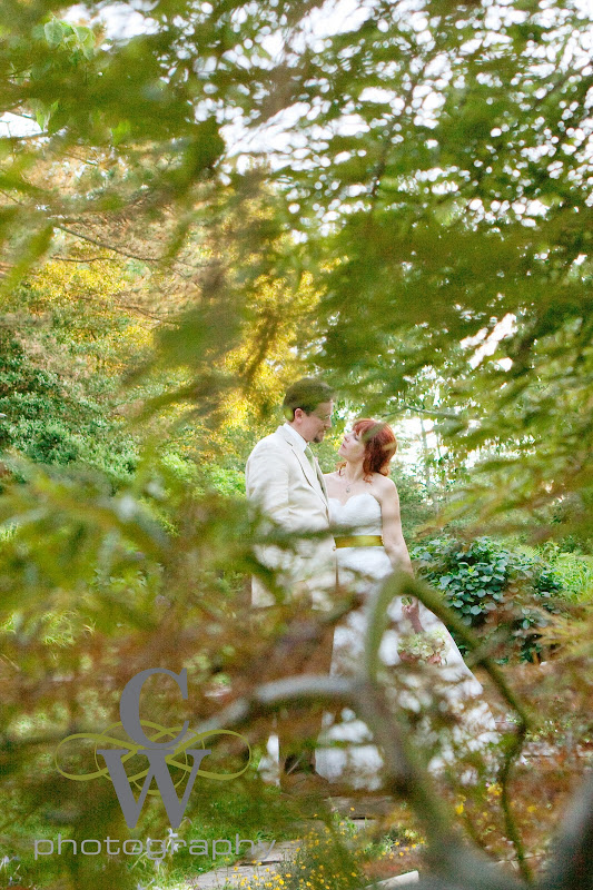 wedding, Pearl S. Buck House, Perkasie, PA