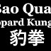 Bao Quan 豹拳 - Leopard Kung Fu