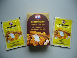 Jenis-jenis Ragi atau Yis (Yeast) ~ Blog Kakwan