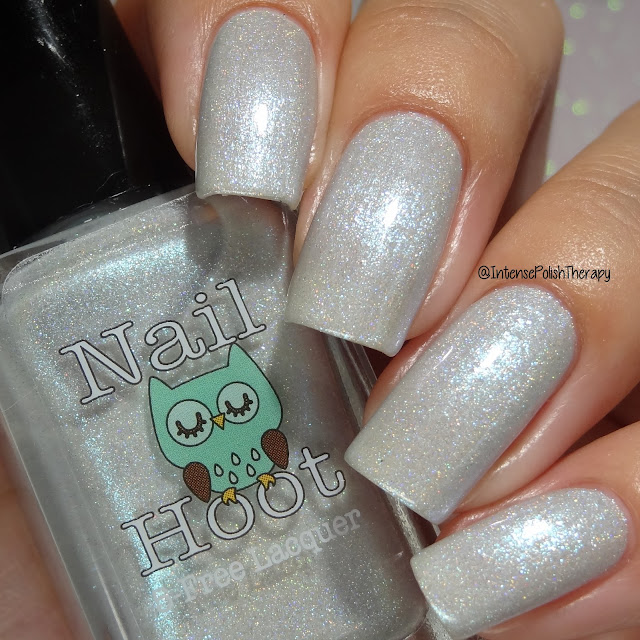 Nail Hoot Shiver