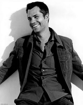 join the gossip: man candy monday: timothy olyphant