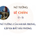 DNQTĐ: Nữ tướng Lê Chân