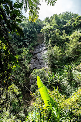 Ifugao-Luçon-Philippines