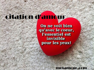 Citations sur L’amour et les relations amoureuses